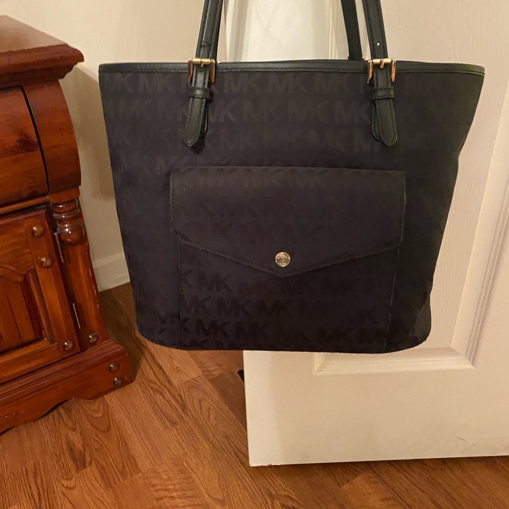 Michael Kors handbag